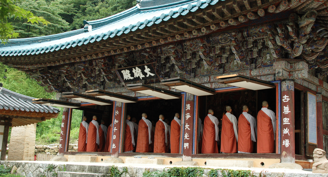 청암사
